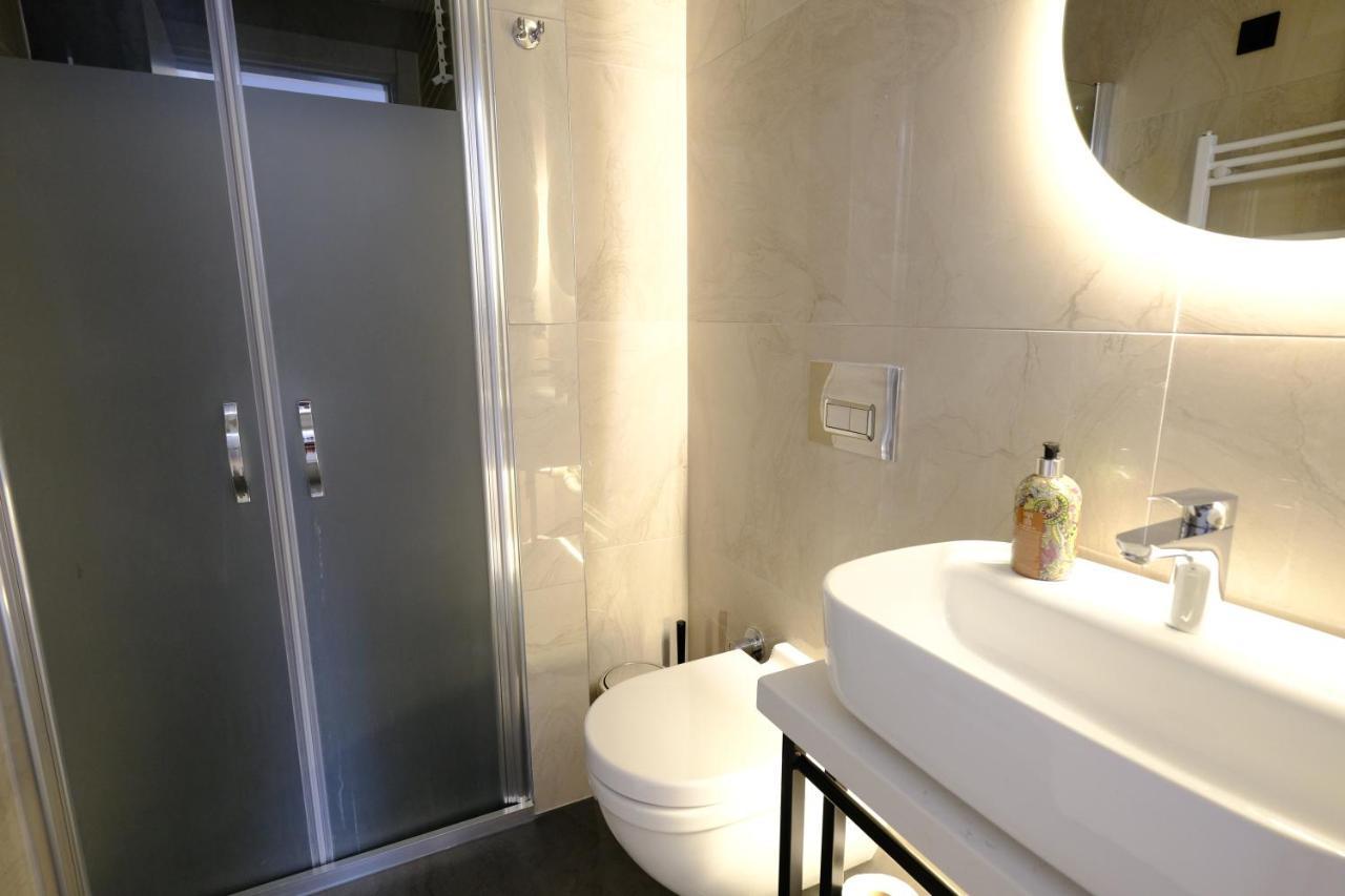 Vega Suites Antalya Exterior foto