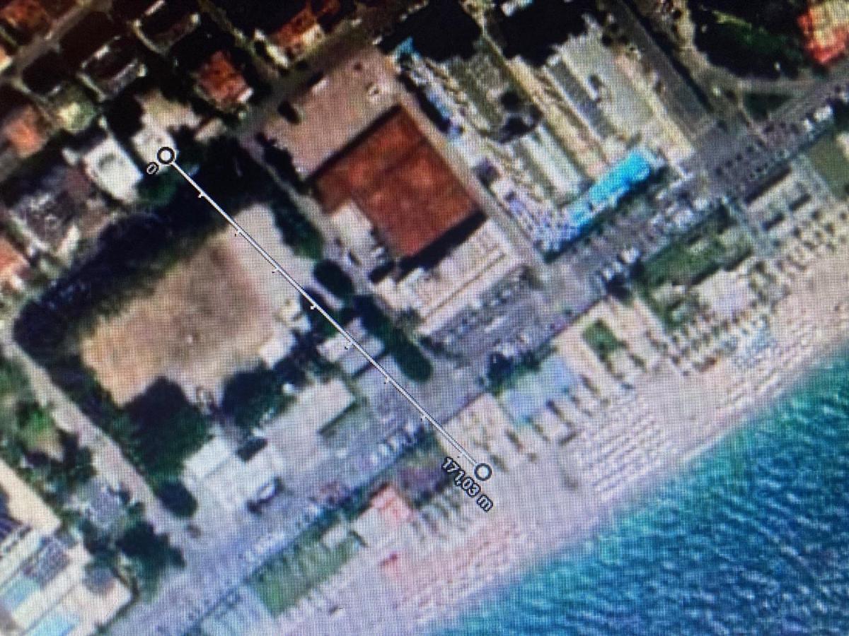 Vega Suites Antalya Exterior foto